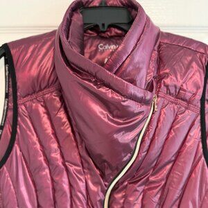 Calvin Klein Performance Down Vest | Size 2X
